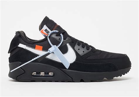 nike off white air max 90 black fake - Air Max 90 stockx.